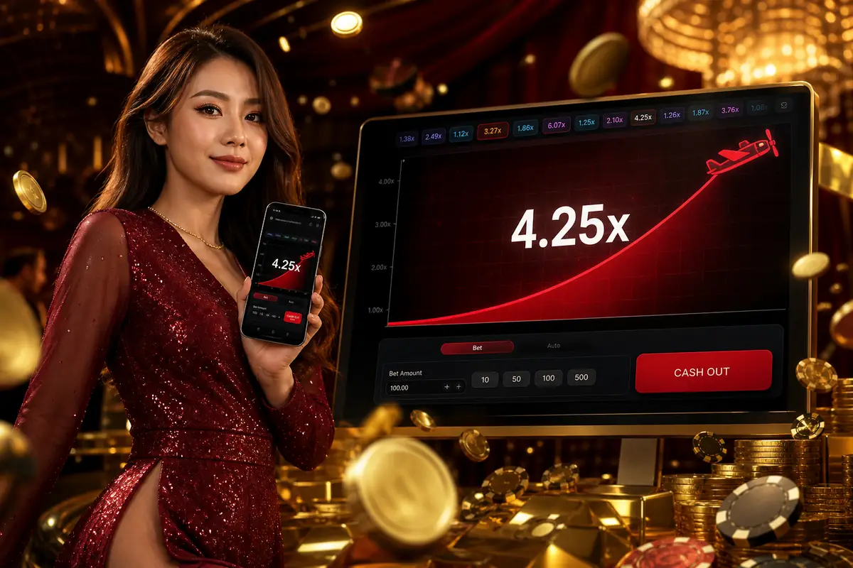ks77 တိုက်ရိုက်ကာစီနို Baccarat Roulette Dragon Tiger