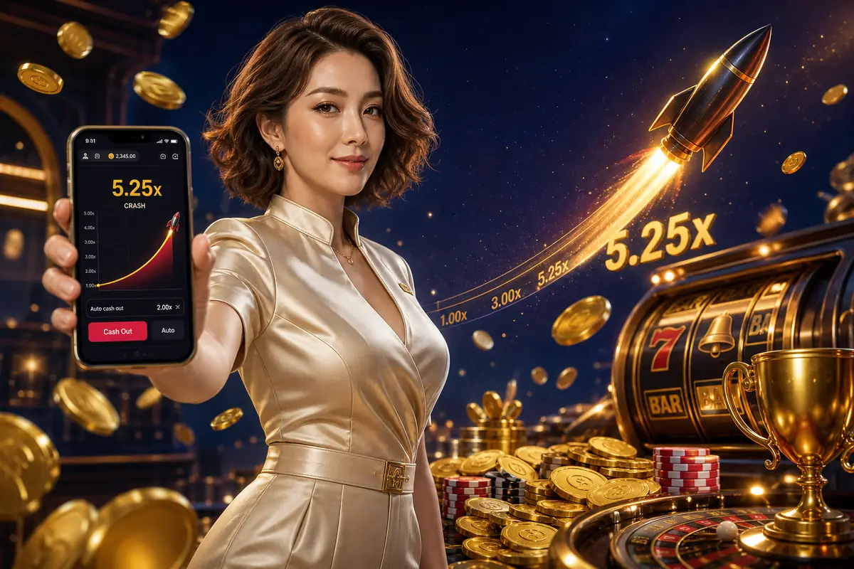 ks77 Live Casino Baccarat Dragon Tiger ကာစီနို