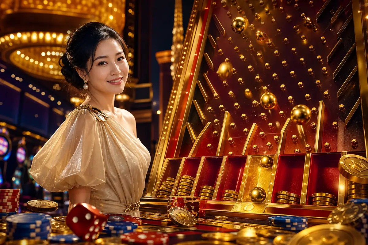 ks77 Live Dealer ဂိမ်းကစားနည်း ရှင်းလင်းချက်