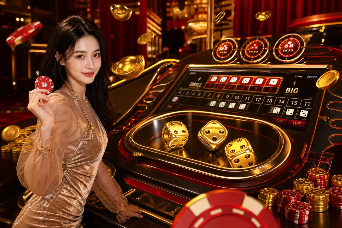 ks77 ကြိုဆိုဘောနပ်စ် slot ဂိမ်းများ