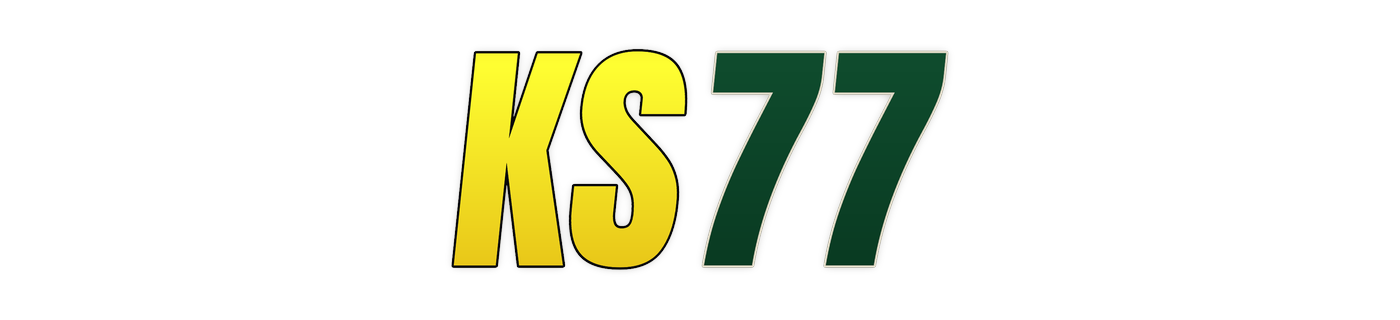 ks77 logo